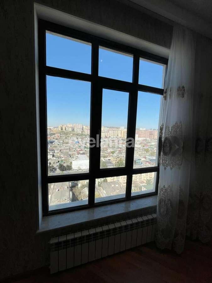 Sale, new building, 2 room, 63.6 m², Baku, Yasamal r, Yasamal d, Inshaatchilar m.
