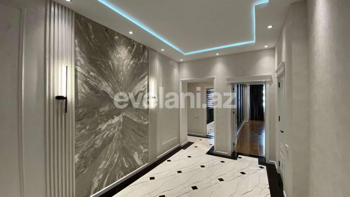 Sale, new building, 2 room, 90 m², Baku, Yasamal r.