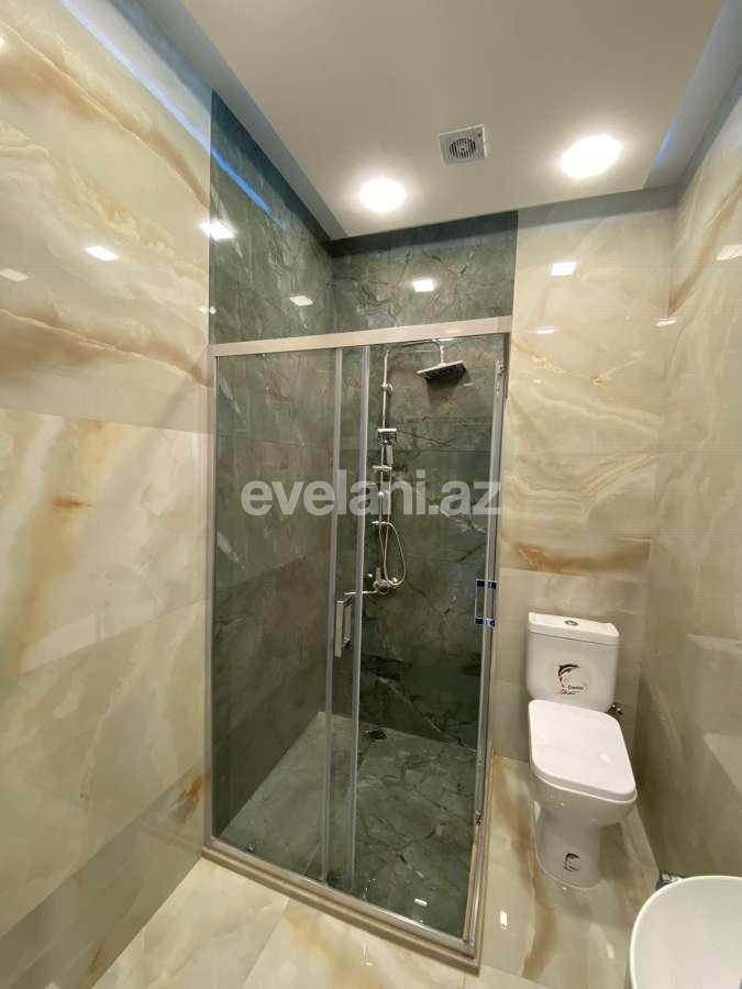 Sale, new building, 2 room, 90 m², Baku, Yasamal r.