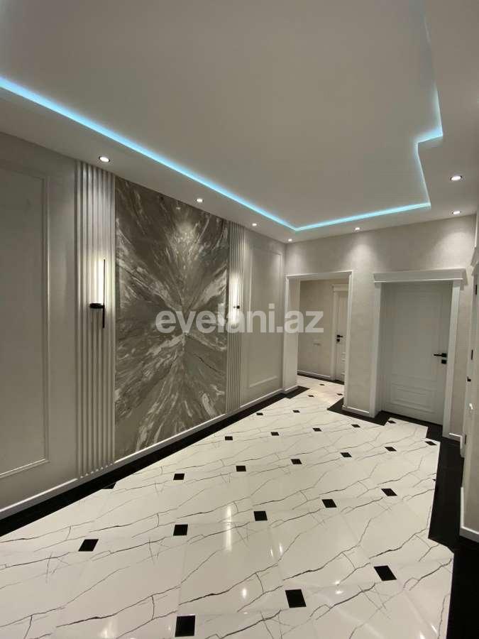 Sale, new building, 2 room, 90 m², Baku, Yasamal r.