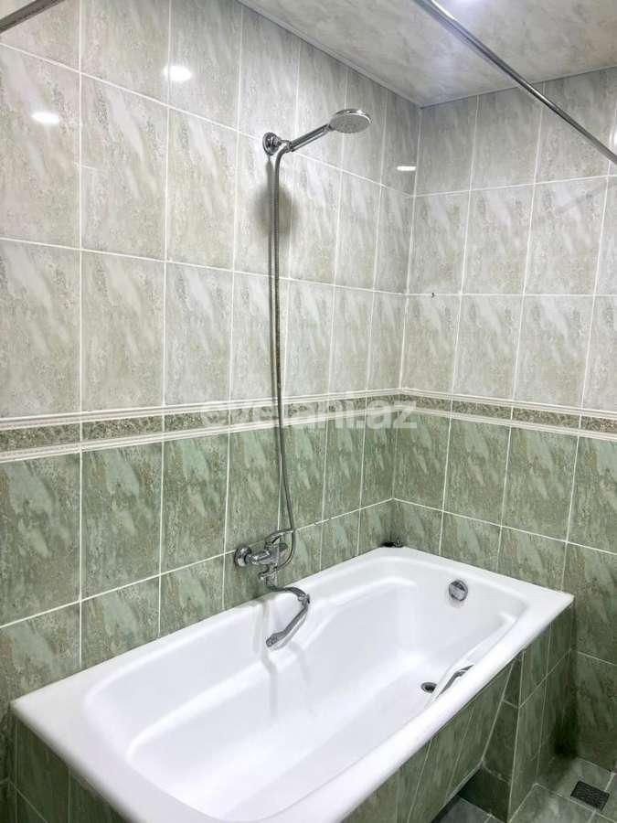 Rent, old building, 3 room, 100 m², Baku, Sabail r, Sahil m.