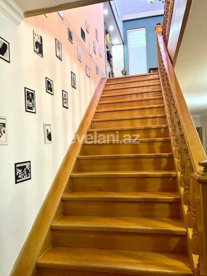 Rent, old building, 3 room, 100 m², Baku, Sabail r, Sahil m.