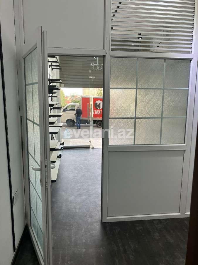 Rent, object, 30 m², Baku, Yasamal r, Inshaatchilar m.