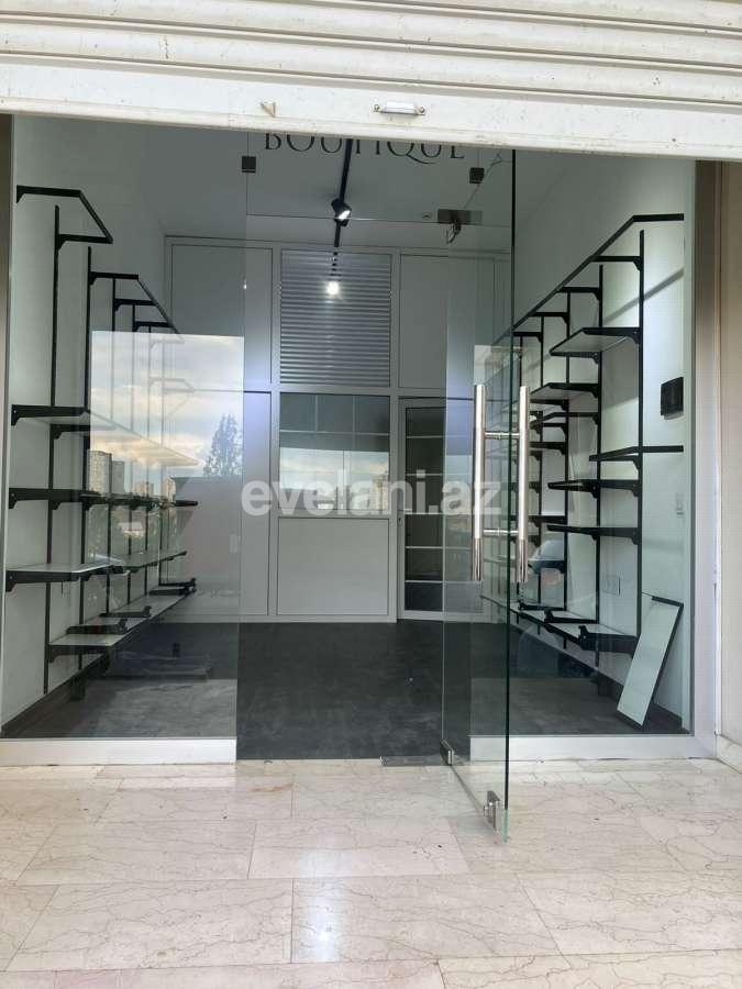 Rent, object, 30 m², Baku, Yasamal r, Inshaatchilar m.