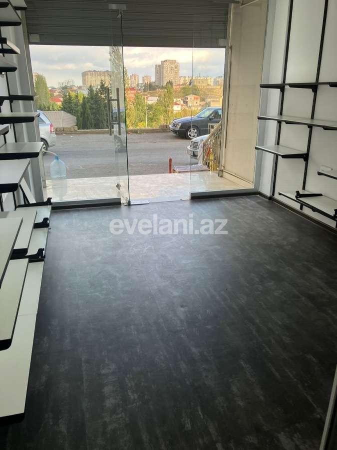Rent, object, 30 m², Baku, Yasamal r, Inshaatchilar m.