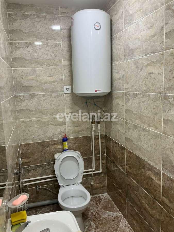 Rent, object, 30 m², Baku, Yasamal r, Inshaatchilar m.