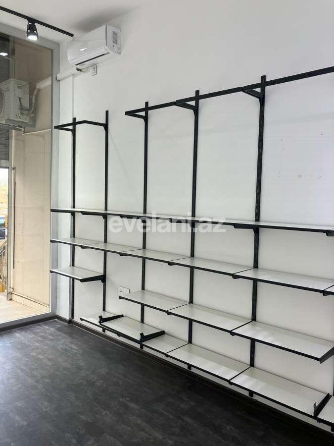 Rent, object, 30 m², Baku, Yasamal r, Inshaatchilar m.