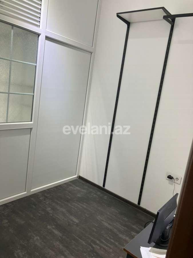 Rent, object, 30 m², Baku, Yasamal r, Inshaatchilar m.