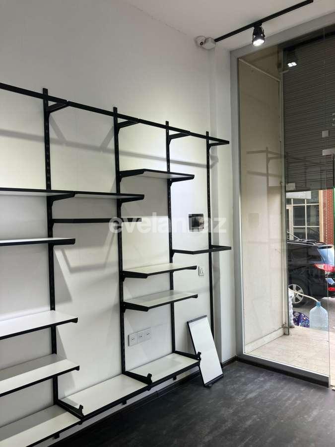 Rent, object, 30 m², Baku, Yasamal r, Inshaatchilar m.