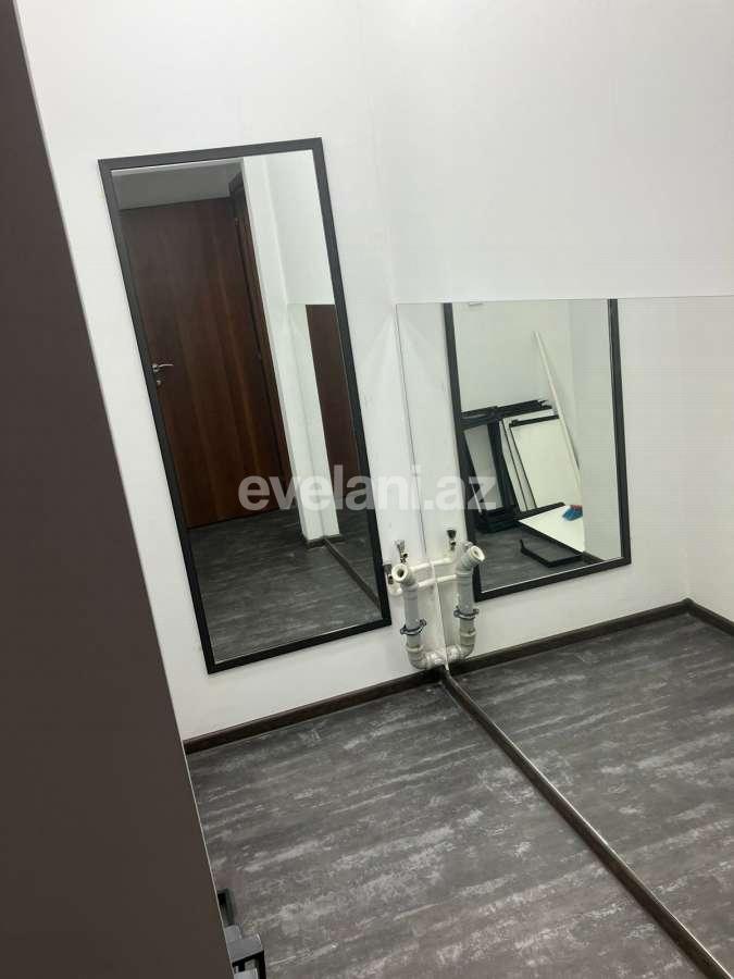 Rent, object, 30 m², Baku, Yasamal r, Inshaatchilar m.