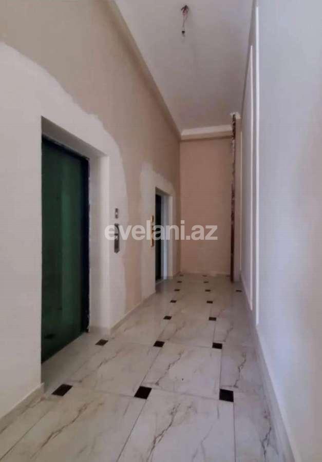 Satılır, yeni tikili, 2 otaqlı, 76 m², Bakı, Yasamal r, Yeni Yasamal q.