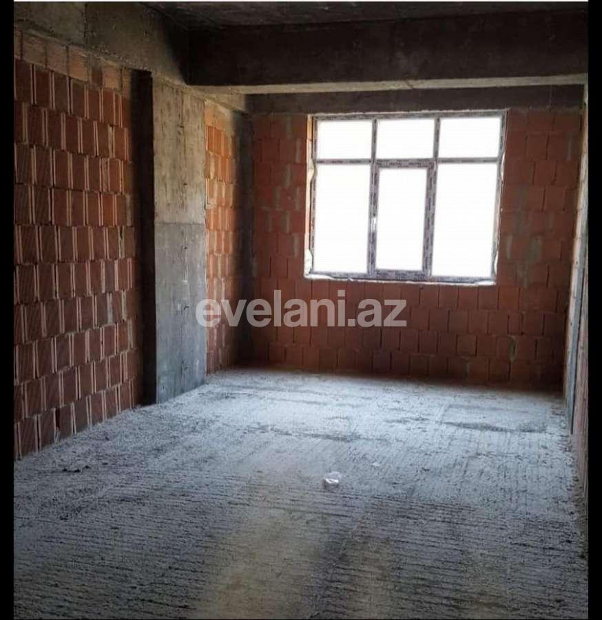 Satılır, yeni tikili, 2 otaqlı, 76 m², Bakı, Yasamal r, Yeni Yasamal q.