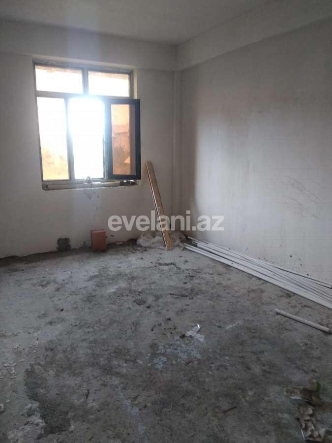 Sale, new building, 2 room, 82 m², Baku, Khatai r, Hazi Aslanov m.