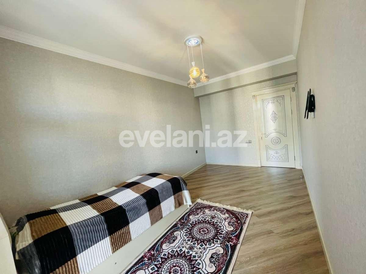 Sale, new building, 4 room, 153 m², Baku, Khatai r, Hazi Aslanov m.