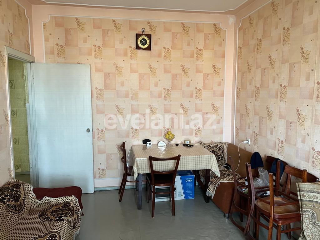 Продаётся, вторичка, 3-комнаты, 65 m², Баку, Хатаинский r, Старые Гюнешли p, Ази Асланов m.