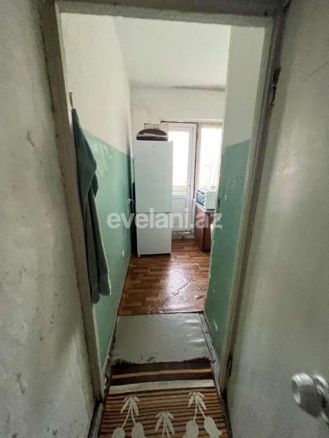 Продаётся, вторичка, 3-комнаты, 65 m², Баку, Хатаинский r, Старые Гюнешли p, Ази Асланов m.