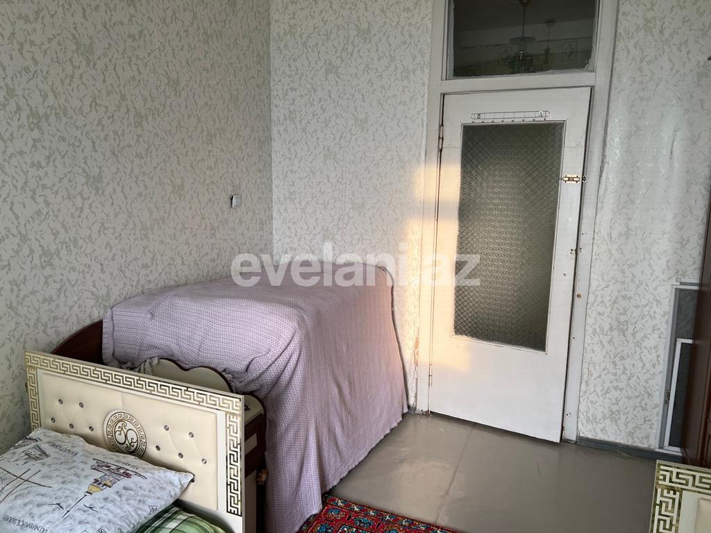 Продаётся, вторичка, 3-комнаты, 65 m², Баку, Хатаинский r, Старые Гюнешли p, Ази Асланов m.