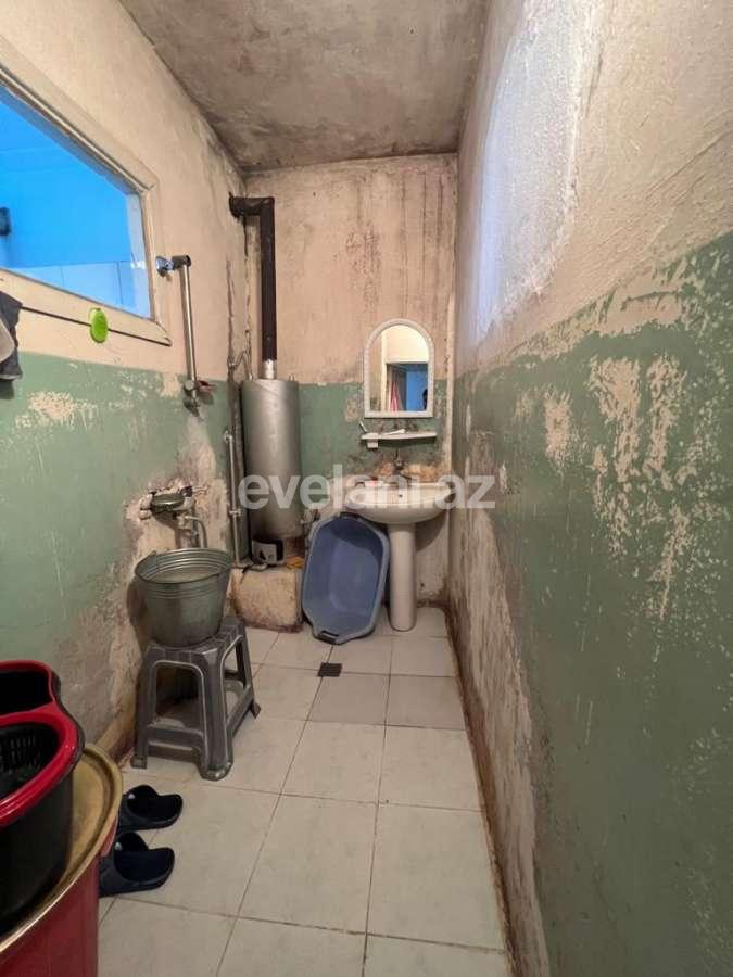 Продаётся, вторичка, 3-комнаты, 65 m², Баку, Хатаинский r, Старые Гюнешли p, Ази Асланов m.