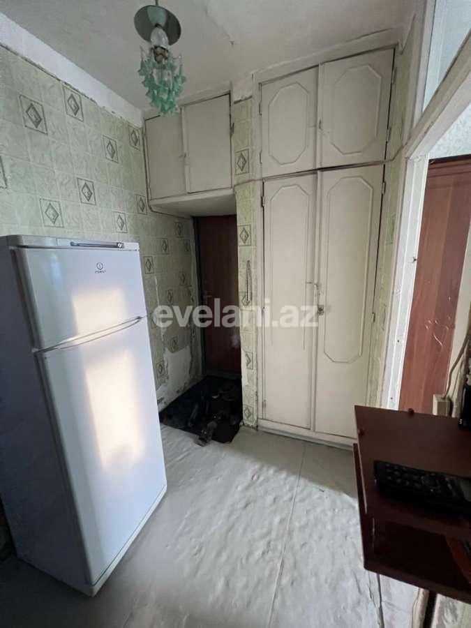 Продаётся, вторичка, 3-комнаты, 65 m², Баку, Хатаинский r, Старые Гюнешли p, Ази Асланов m.