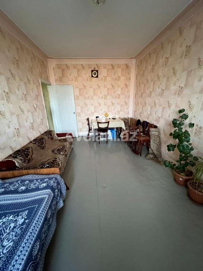 Продаётся, вторичка, 3-комнаты, 65 m², Баку, Хатаинский r, Старые Гюнешли p, Ази Асланов m.