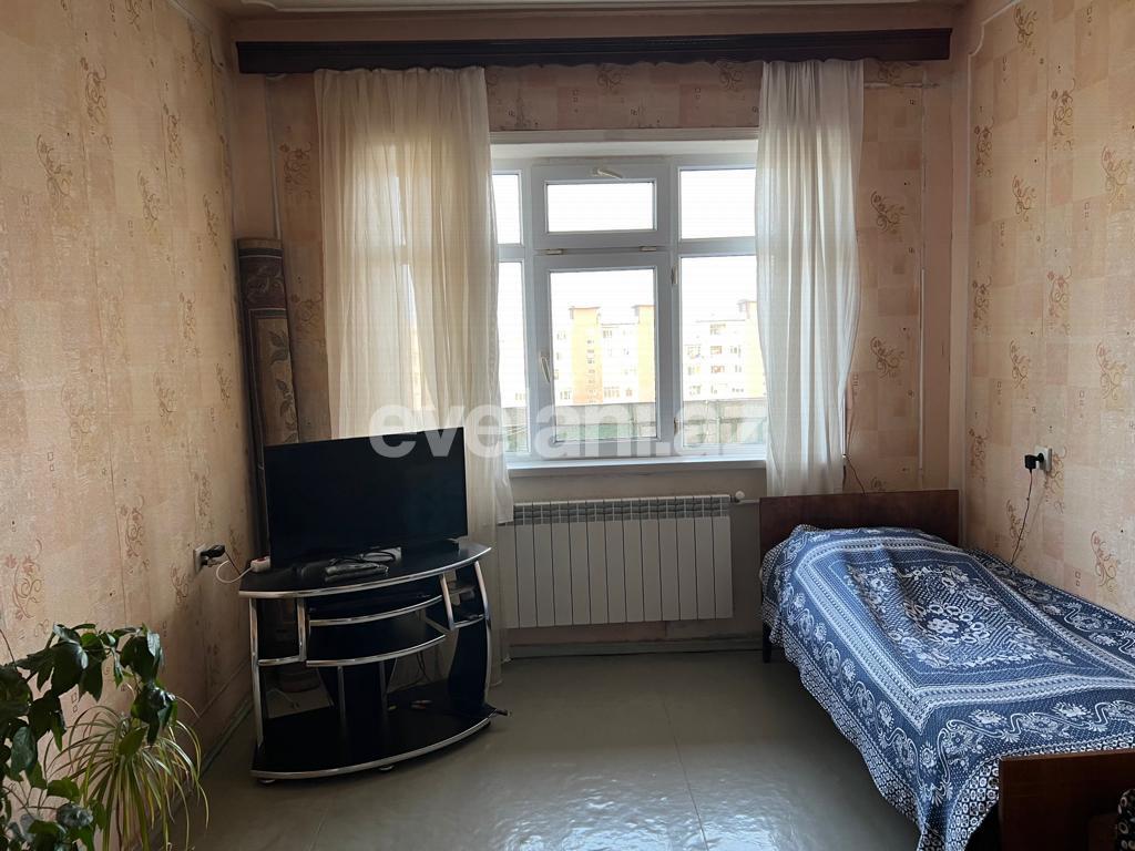 Продаётся, вторичка, 3-комнаты, 65 m², Баку, Хатаинский r, Старые Гюнешли p, Ази Асланов m.