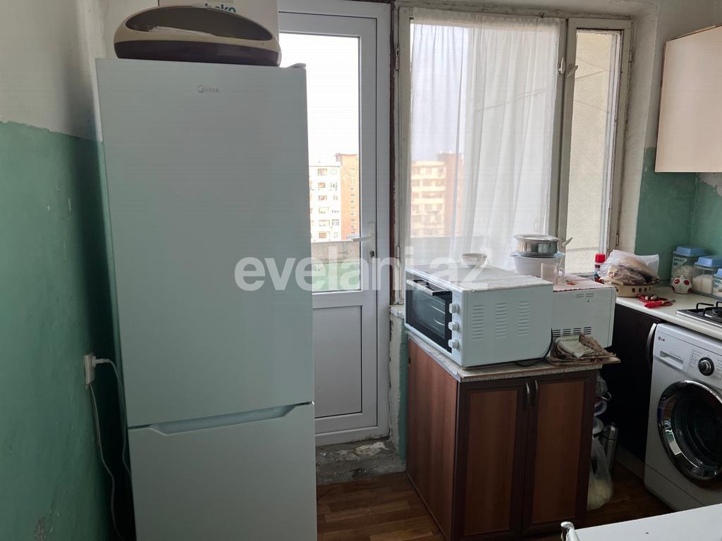 Продаётся, вторичка, 3-комнаты, 65 m², Баку, Хатаинский r, Старые Гюнешли p, Ази Асланов m.