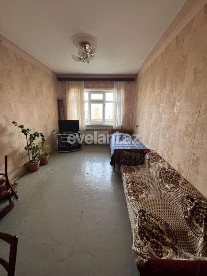 Продаётся, вторичка, 3-комнаты, 65 m², Баку, Хатаинский r, Старые Гюнешли p, Ази Асланов m.
