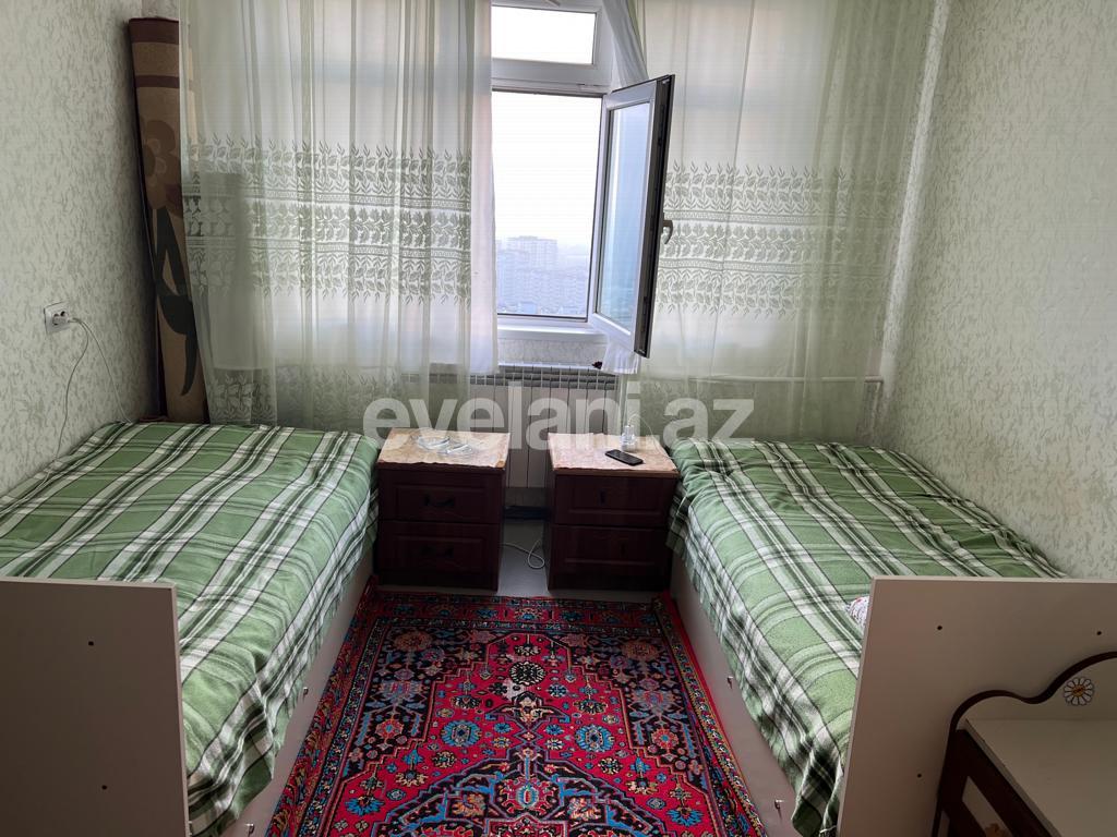 Продаётся, вторичка, 3-комнаты, 65 m², Баку, Хатаинский r, Старые Гюнешли p, Ази Асланов m.