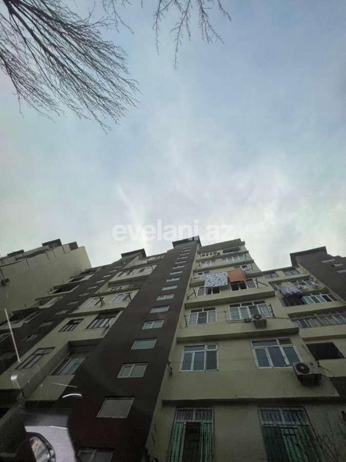 Продаётся, вторичка, 3-комнаты, 65 m², Баку, Хатаинский r, Старые Гюнешли p, Ази Асланов m.