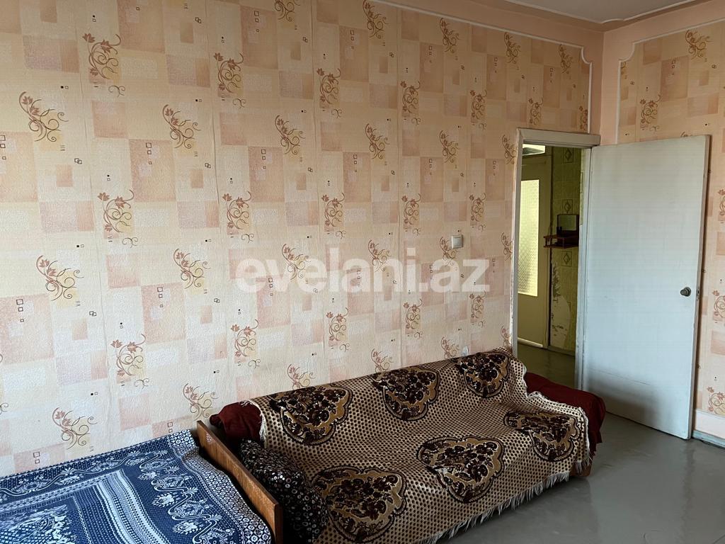 Продаётся, вторичка, 3-комнаты, 65 m², Баку, Хатаинский r, Старые Гюнешли p, Ази Асланов m.