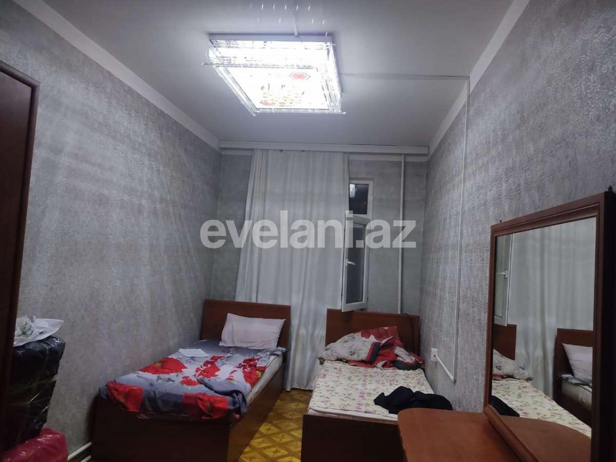 Kirayə verilir, köhnə tikili, 2 otaqlı, 50 m², Bakı, Nərimanov r, Nəriman Nərimanov m.