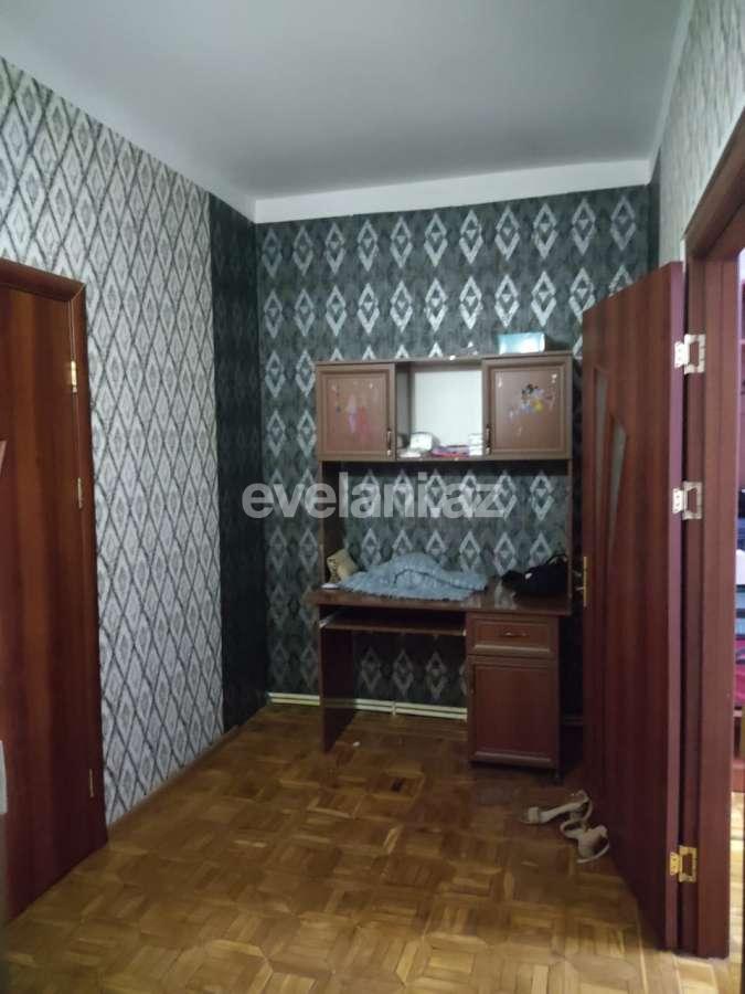 Kirayə verilir, köhnə tikili, 2 otaqlı, 50 m², Bakı, Nərimanov r, Nəriman Nərimanov m.