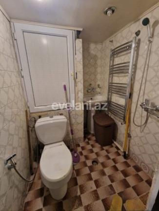 Kirayə verilir, köhnə tikili, 2 otaqlı, 50 m², Bakı, Nərimanov r, Nəriman Nərimanov m.