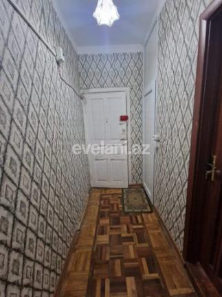 Kirayə verilir, köhnə tikili, 2 otaqlı, 50 m², Bakı, Nərimanov r, Nəriman Nərimanov m.