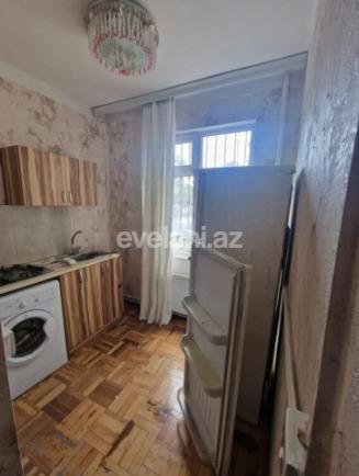 Kirayə verilir, köhnə tikili, 2 otaqlı, 50 m², Bakı, Nərimanov r, Nəriman Nərimanov m.