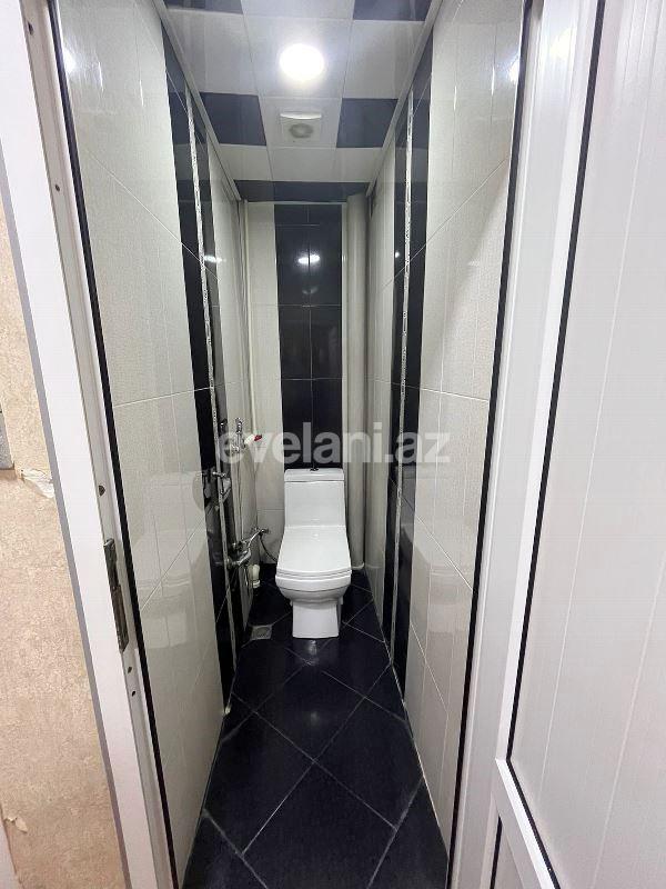 Satılır, köhnə tikili, 3 otaqlı, 55 m², Bakı, Suraxanı r, Yeni Günəşli q, Xalqlar Dostluğu m.