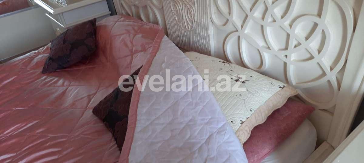 Kirayə verilir, yeni tikili, 2 otaqlı, 90 m², Bakı, Nərimanov r, Nəriman Nərimanov m.