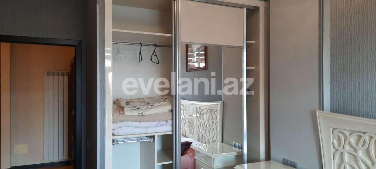 Kirayə verilir, yeni tikili, 2 otaqlı, 90 m², Bakı, Nərimanov r, Nəriman Nərimanov m.