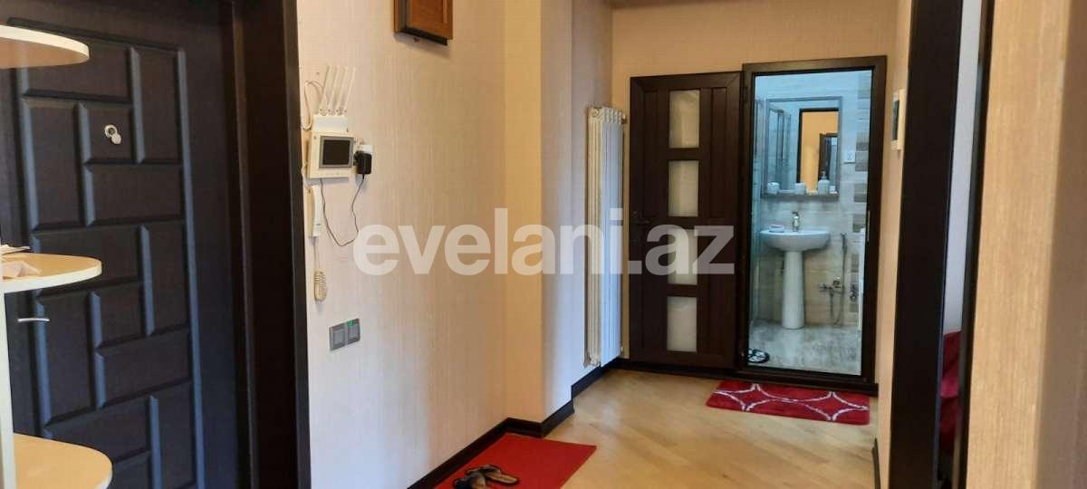 Kirayə verilir, yeni tikili, 2 otaqlı, 90 m², Bakı, Nərimanov r, Nəriman Nərimanov m.