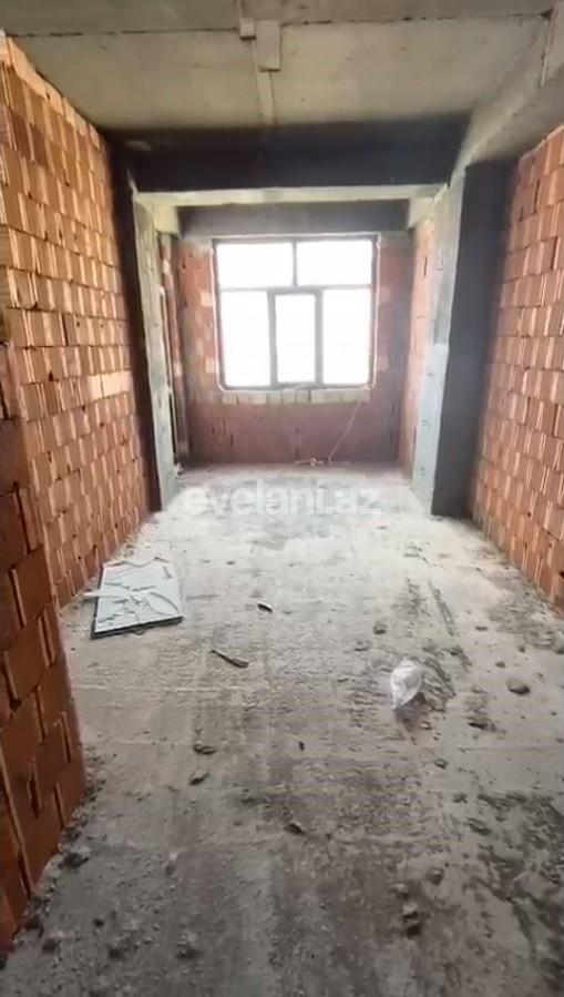 Продаётся, новостройка, 3-комнаты, 165.5 m², Баку, Бинагадинский r.