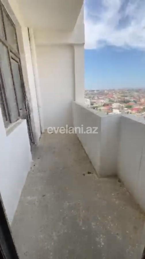 Продаётся, новостройка, 3-комнаты, 165.5 m², Баку, Бинагадинский r.