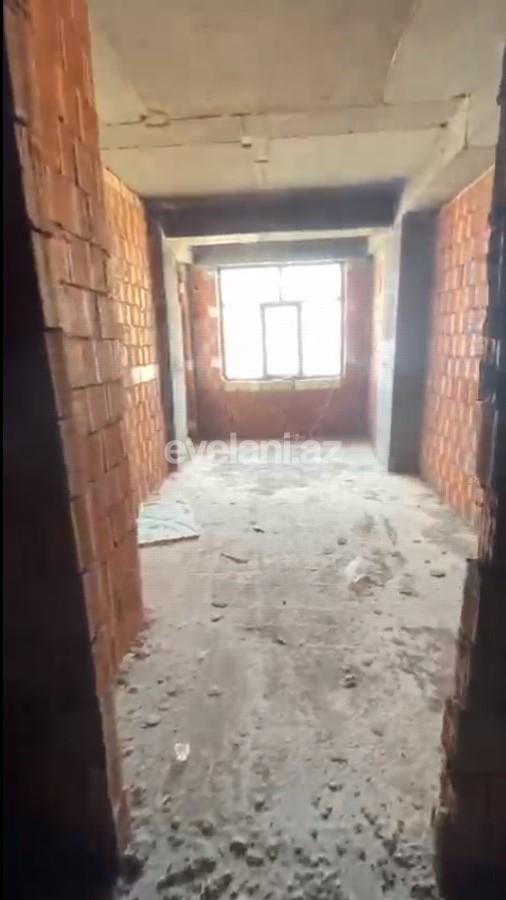 Продаётся, новостройка, 3-комнаты, 165.5 m², Баку, Бинагадинский r.