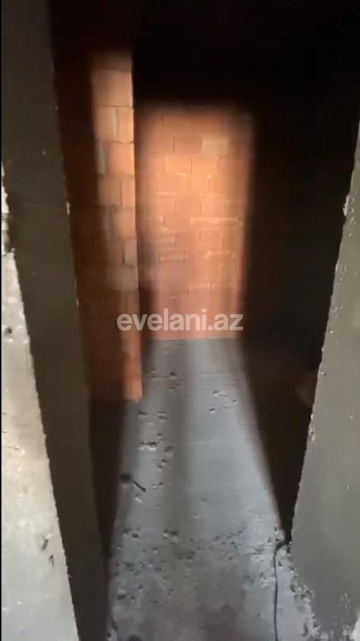 Продаётся, новостройка, 3-комнаты, 165.5 m², Баку, Бинагадинский r.