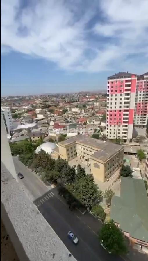 Продаётся, новостройка, 3-комнаты, 165.5 m², Баку, Бинагадинский r.