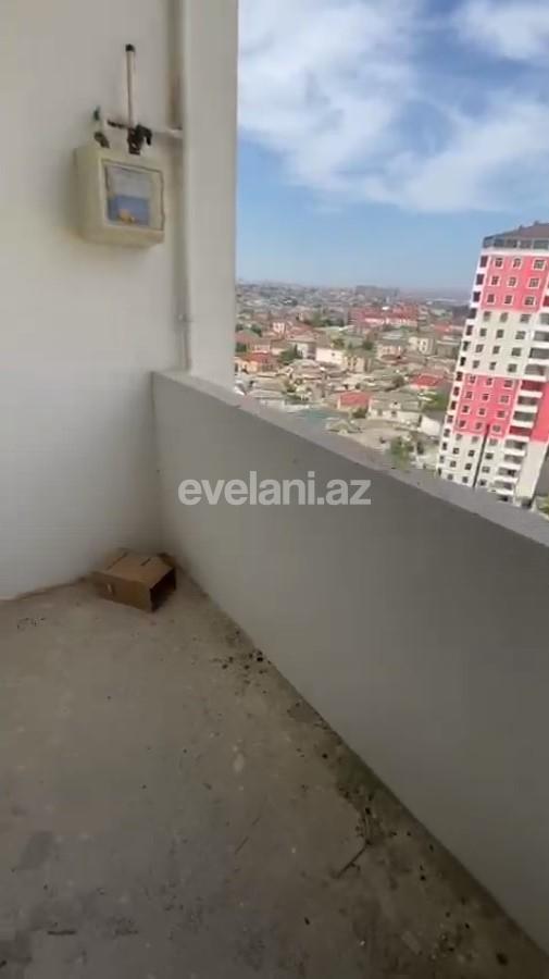 Продаётся, новостройка, 3-комнаты, 165.5 m², Баку, Бинагадинский r.