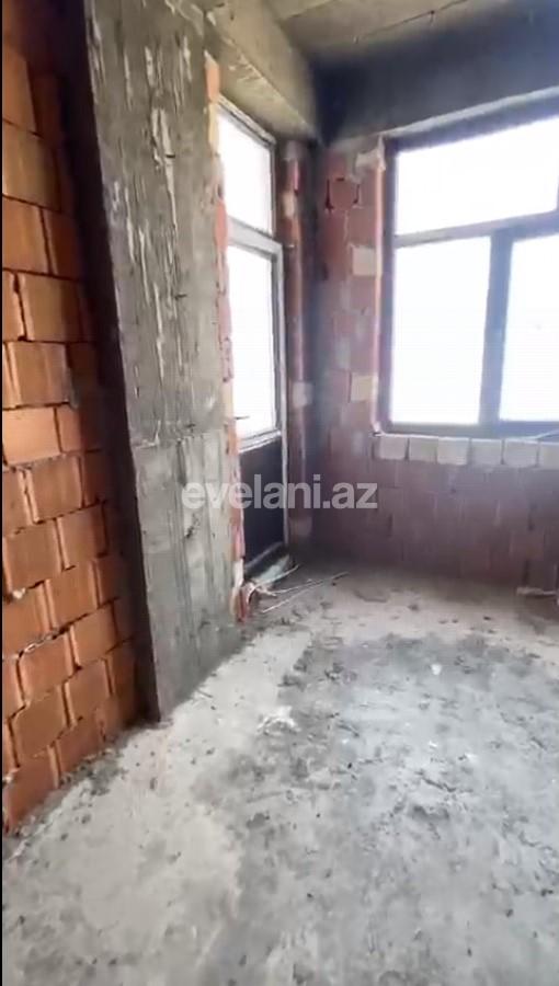 Продаётся, новостройка, 3-комнаты, 165.5 m², Баку, Бинагадинский r.