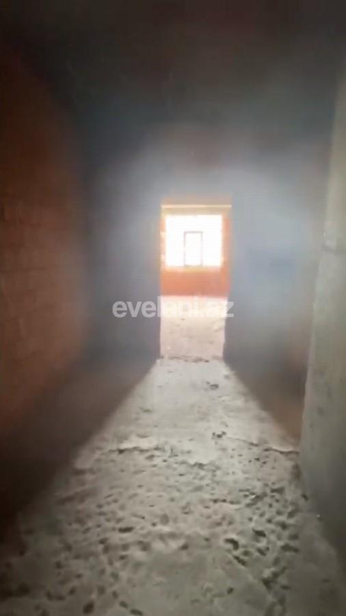 Продаётся, новостройка, 3-комнаты, 165.5 m², Баку, Бинагадинский r.