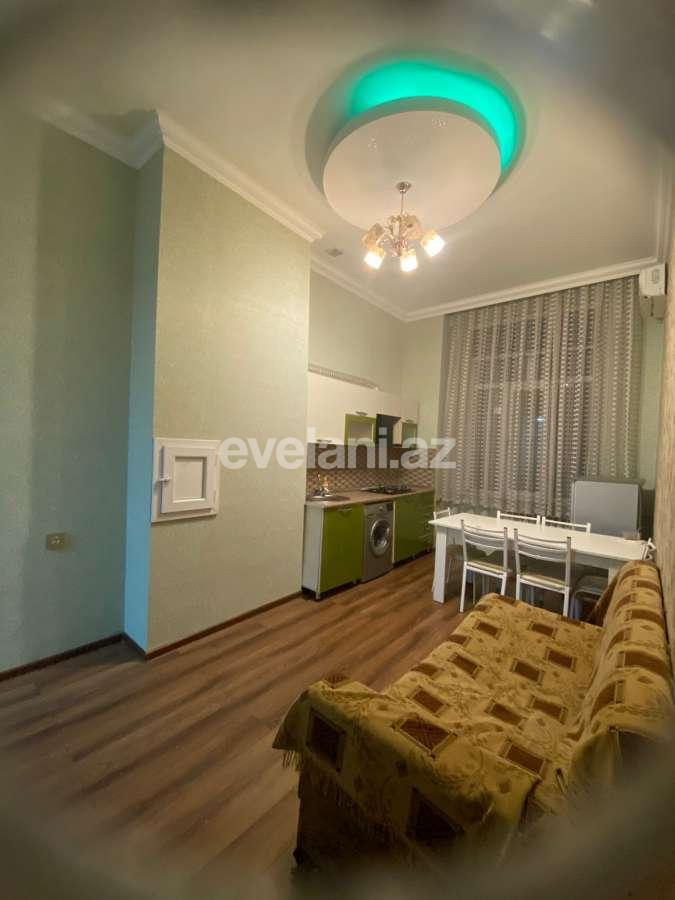 Satılır, yeni tikili, 2 otaqlı, 47 m², Bakı, Nəsimi r, Nəsimi m.
