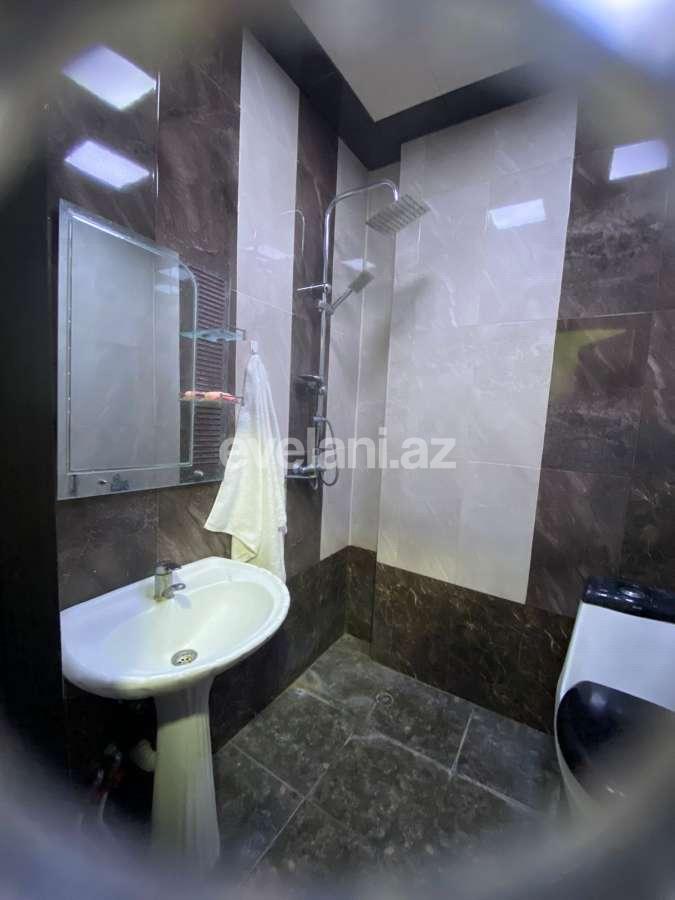 Satılır, yeni tikili, 2 otaqlı, 47 m², Bakı, Nəsimi r, Nəsimi m.