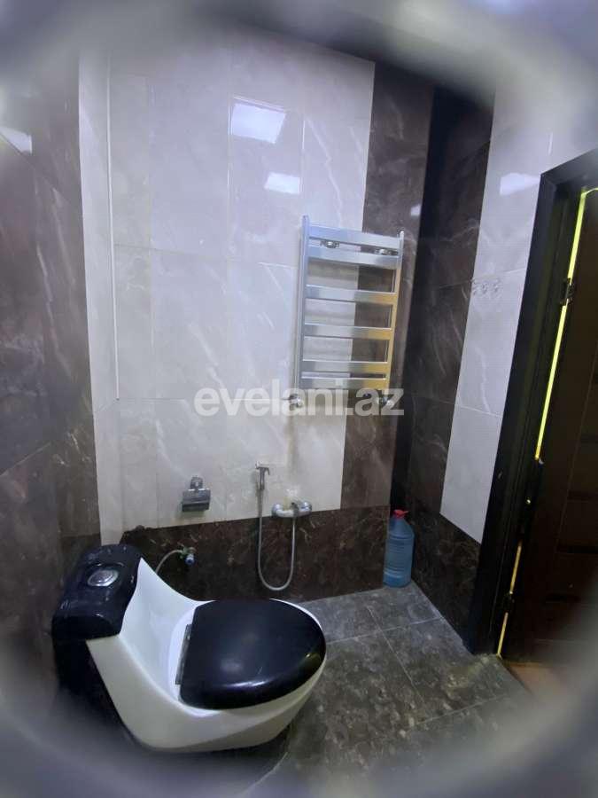 Satılır, yeni tikili, 2 otaqlı, 47 m², Bakı, Nəsimi r, Nəsimi m.